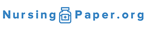 Nursing Paper Writing Service